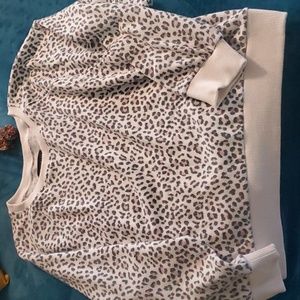 Victoria's Secret Sweatshirt